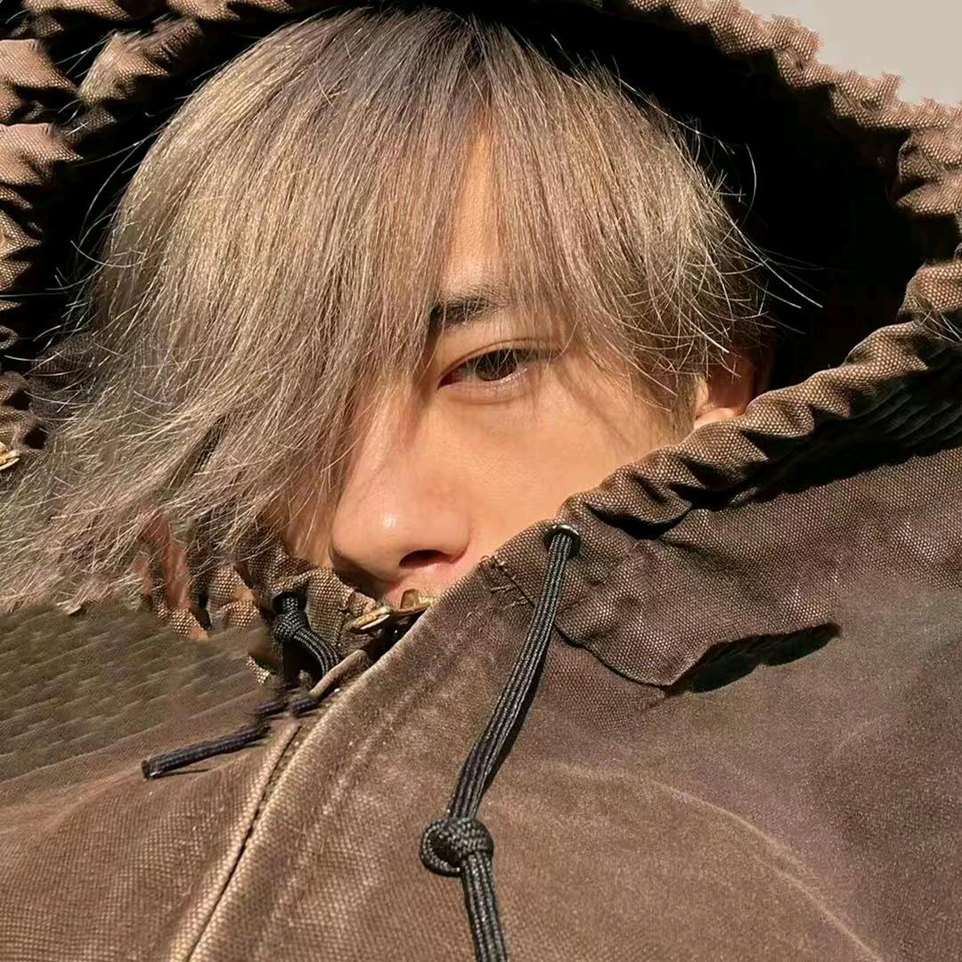 是小李嘛