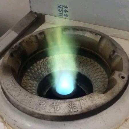 渭南普林顿无醇植物油燃料总部