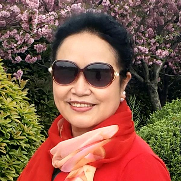 刘玉玲