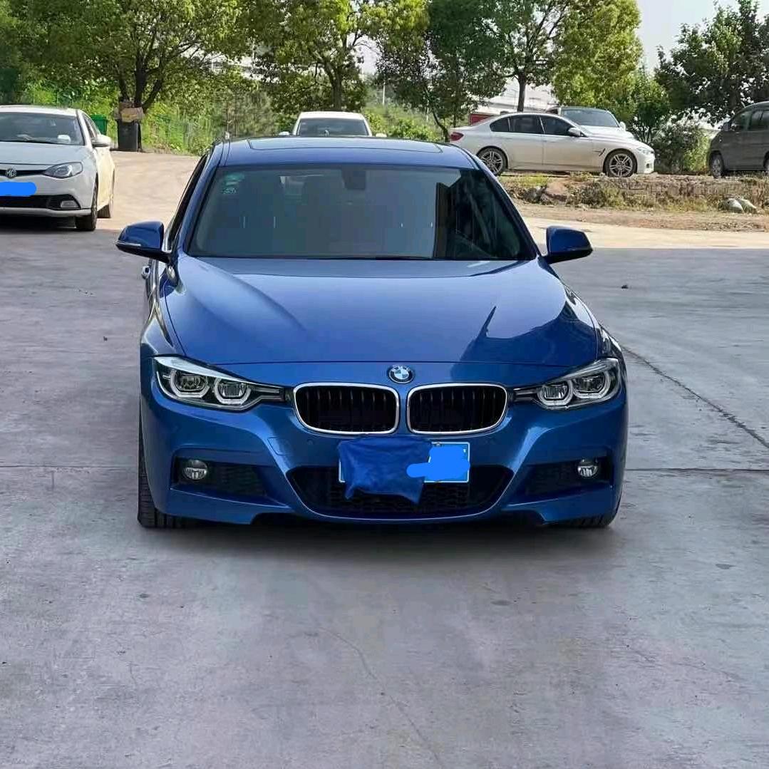 耀成二手车行1