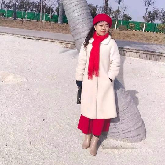 心语梅兰