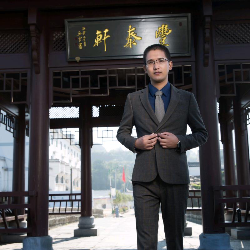 小唐