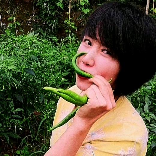 农村老阿姨带娃记