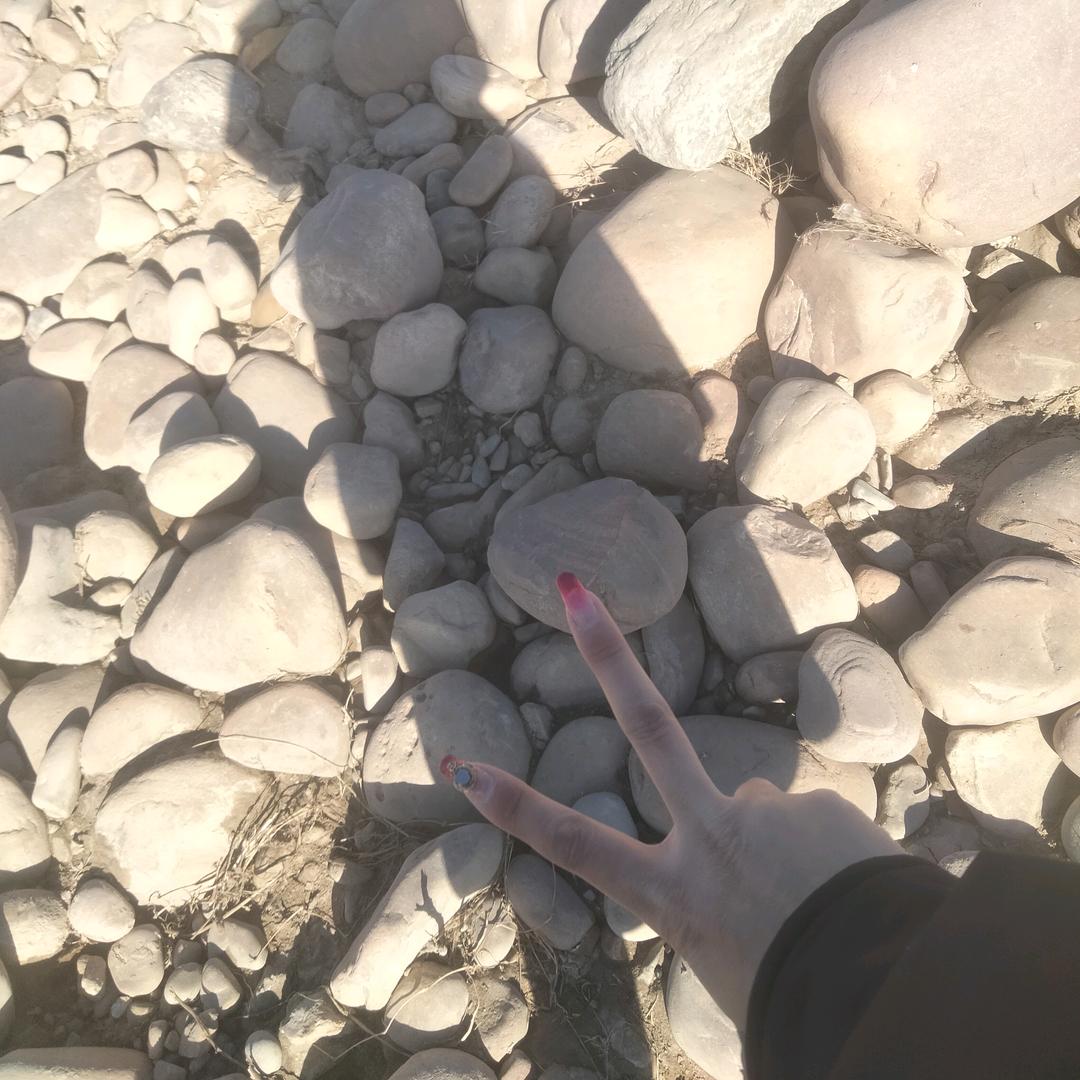 闭眼看生活