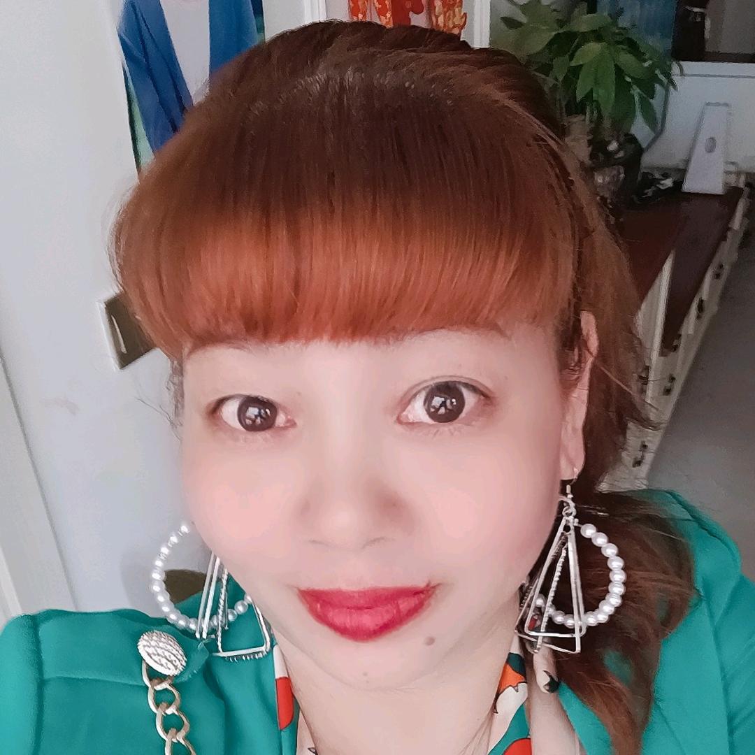 幸福的小富婆🍓🍓🍓