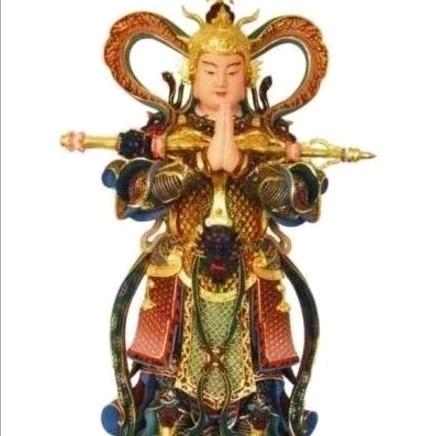 李敬海