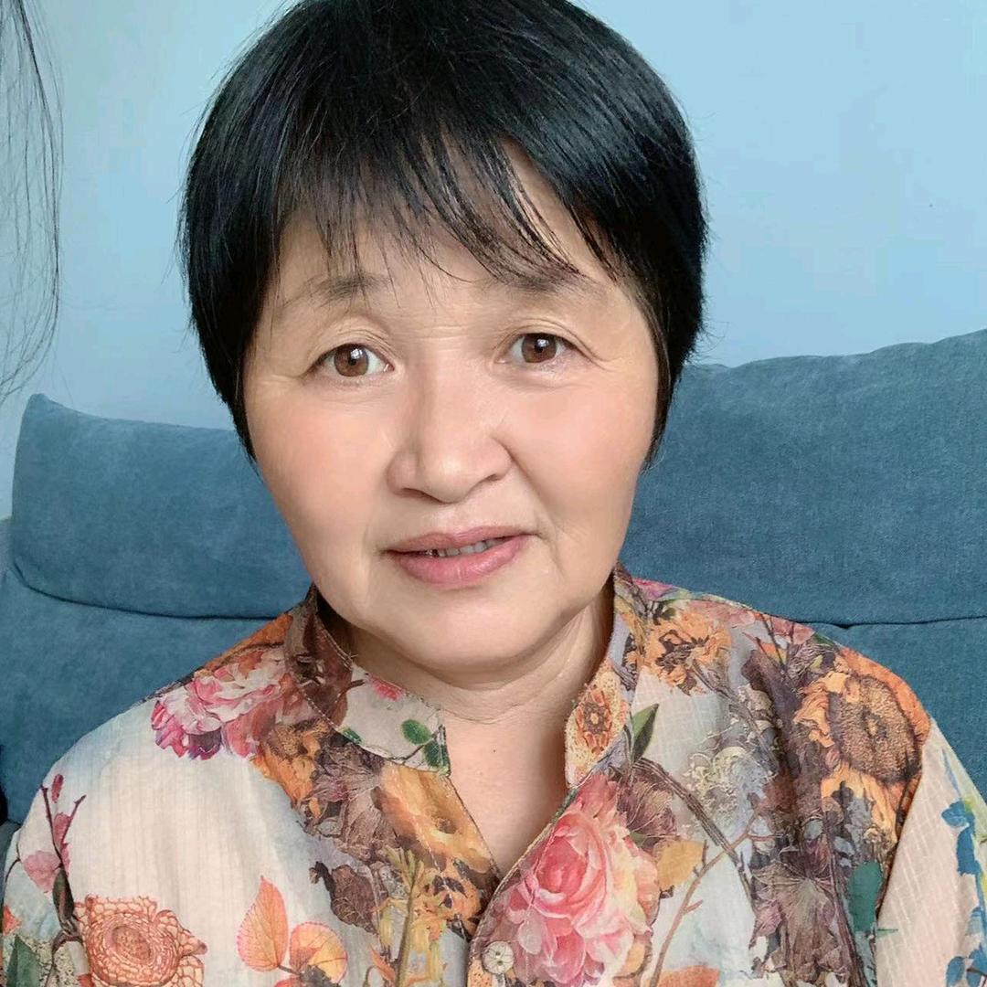 张姐🥇🥇