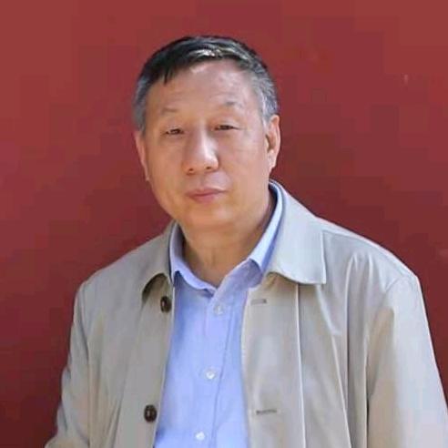 赵维勇书法