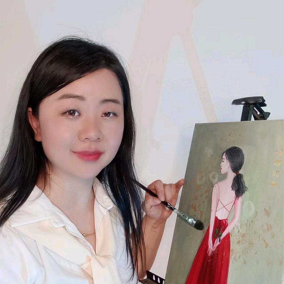 思允手绘