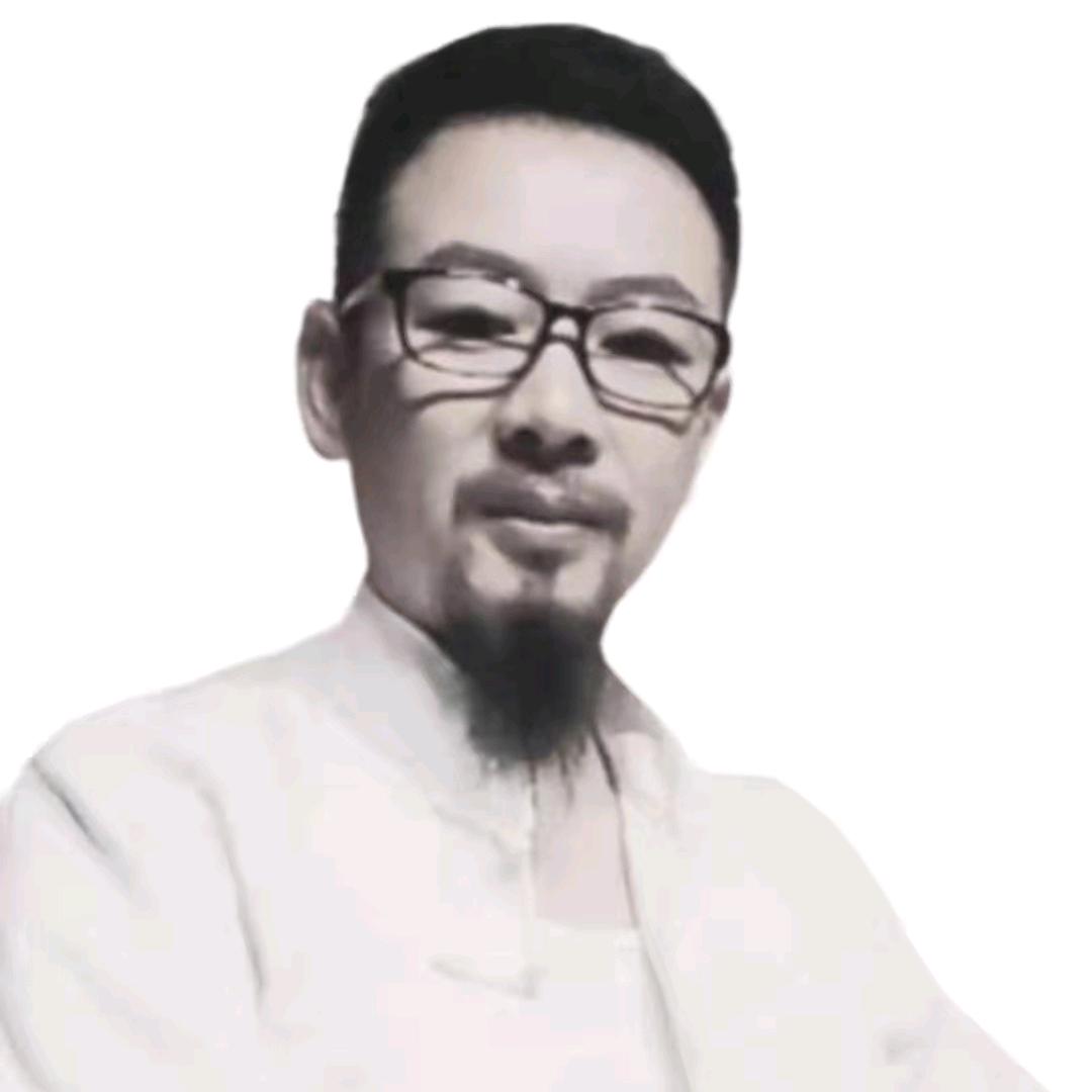 散居道人
