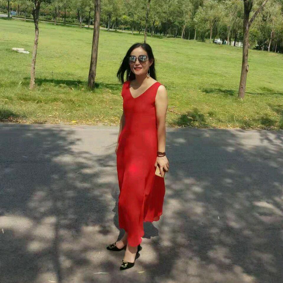 一个你摆愣不了的女人