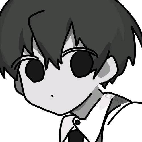 陌影