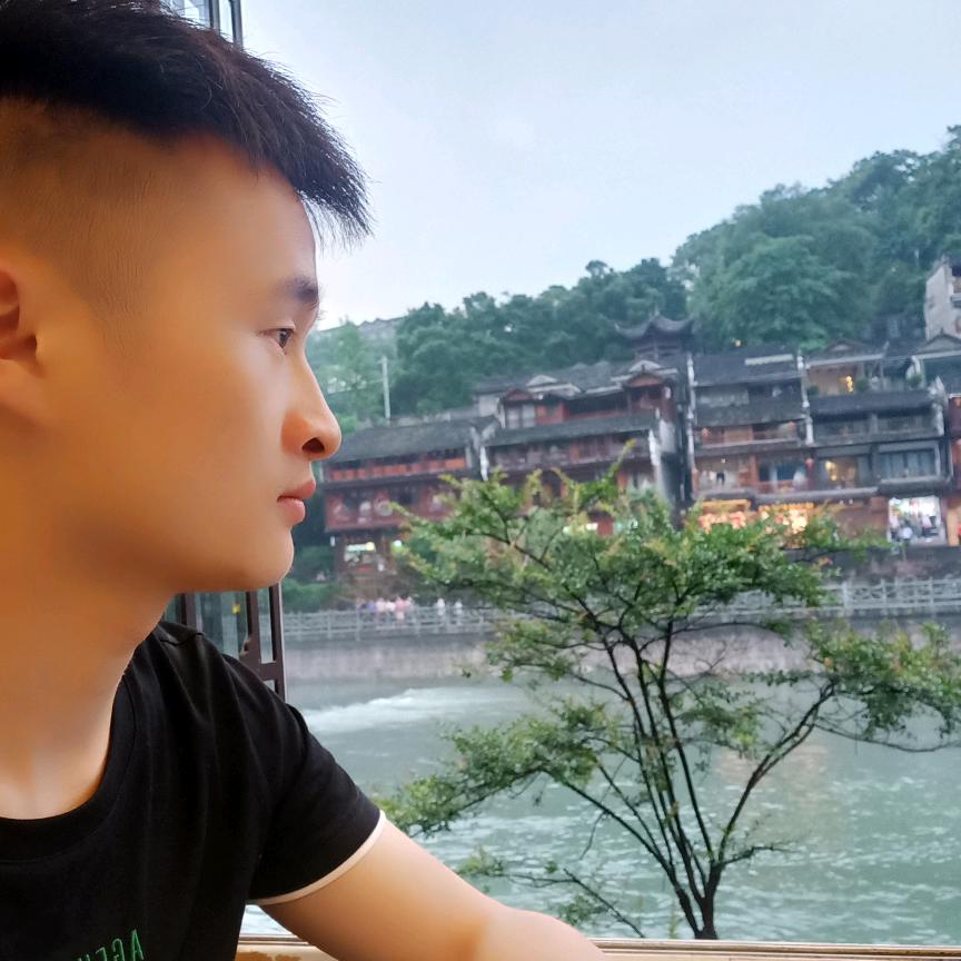 夜空中最亮的星
