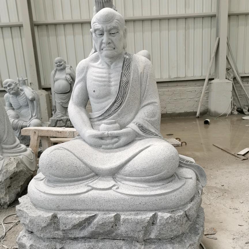 华亿石雕