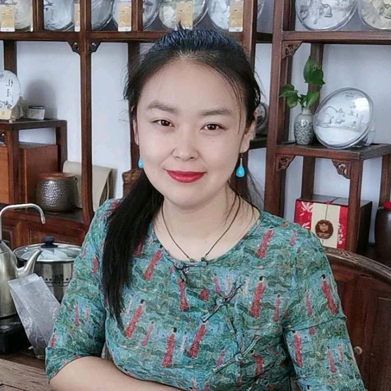 茶 画 绘