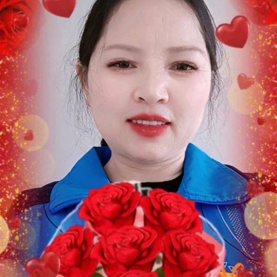 淡然如水