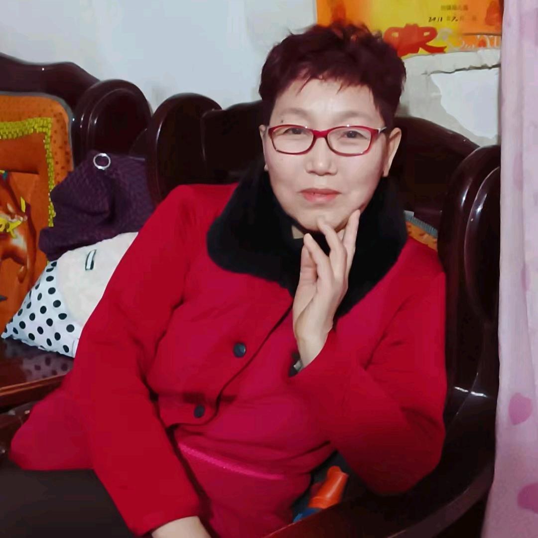 陕西英姐