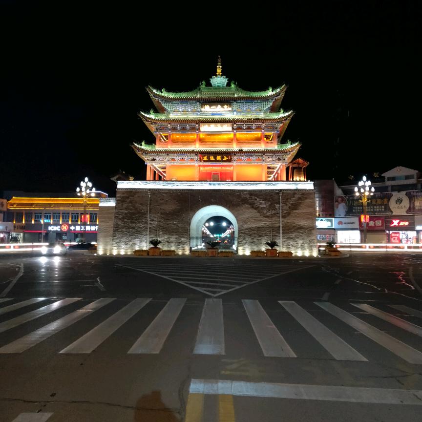 三僚杨公堪舆传承人学者龙哥