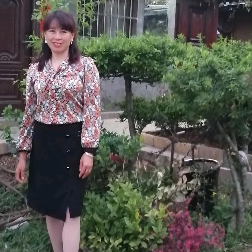 ❤️周周💖