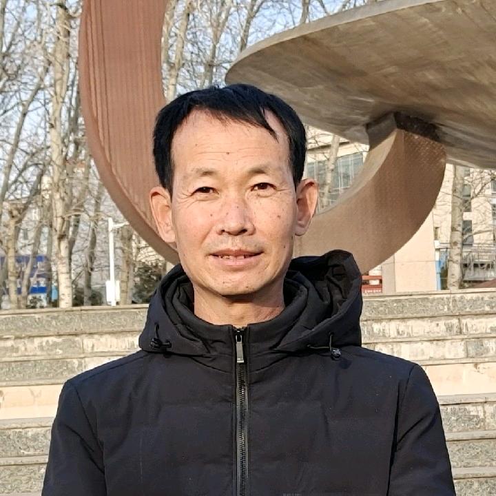 书法老申