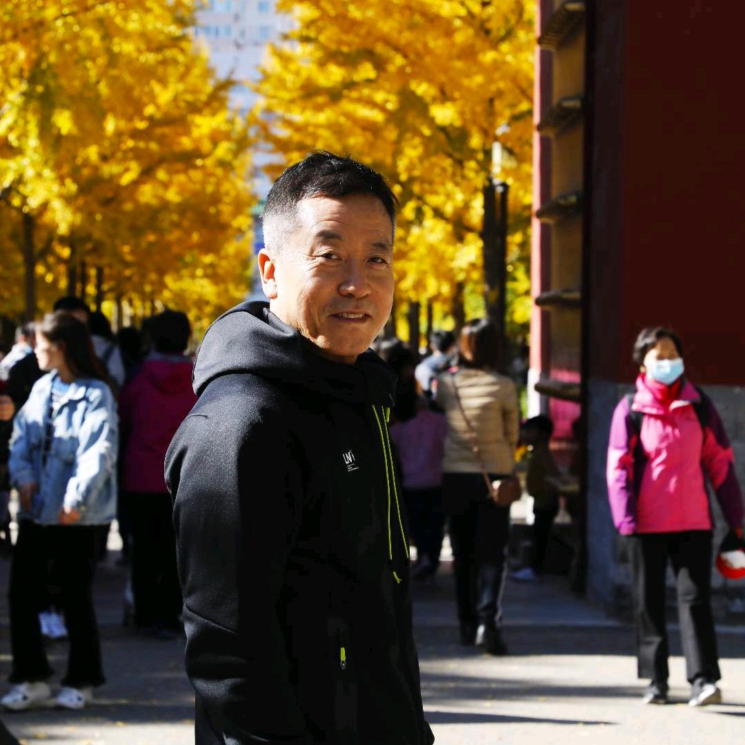 老康爱旅行