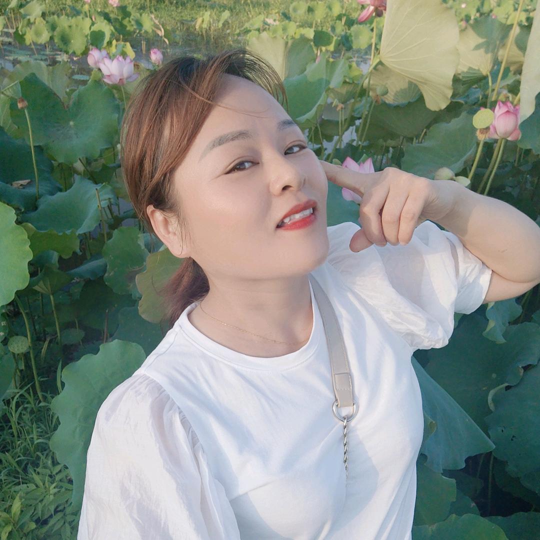 小花