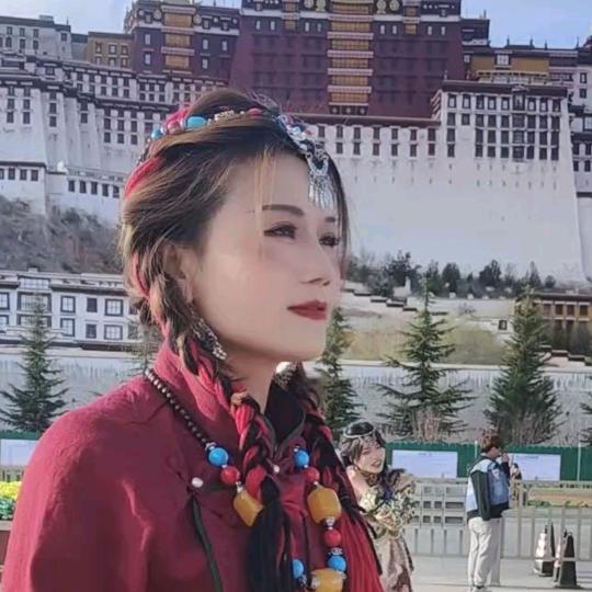 半夏梨花