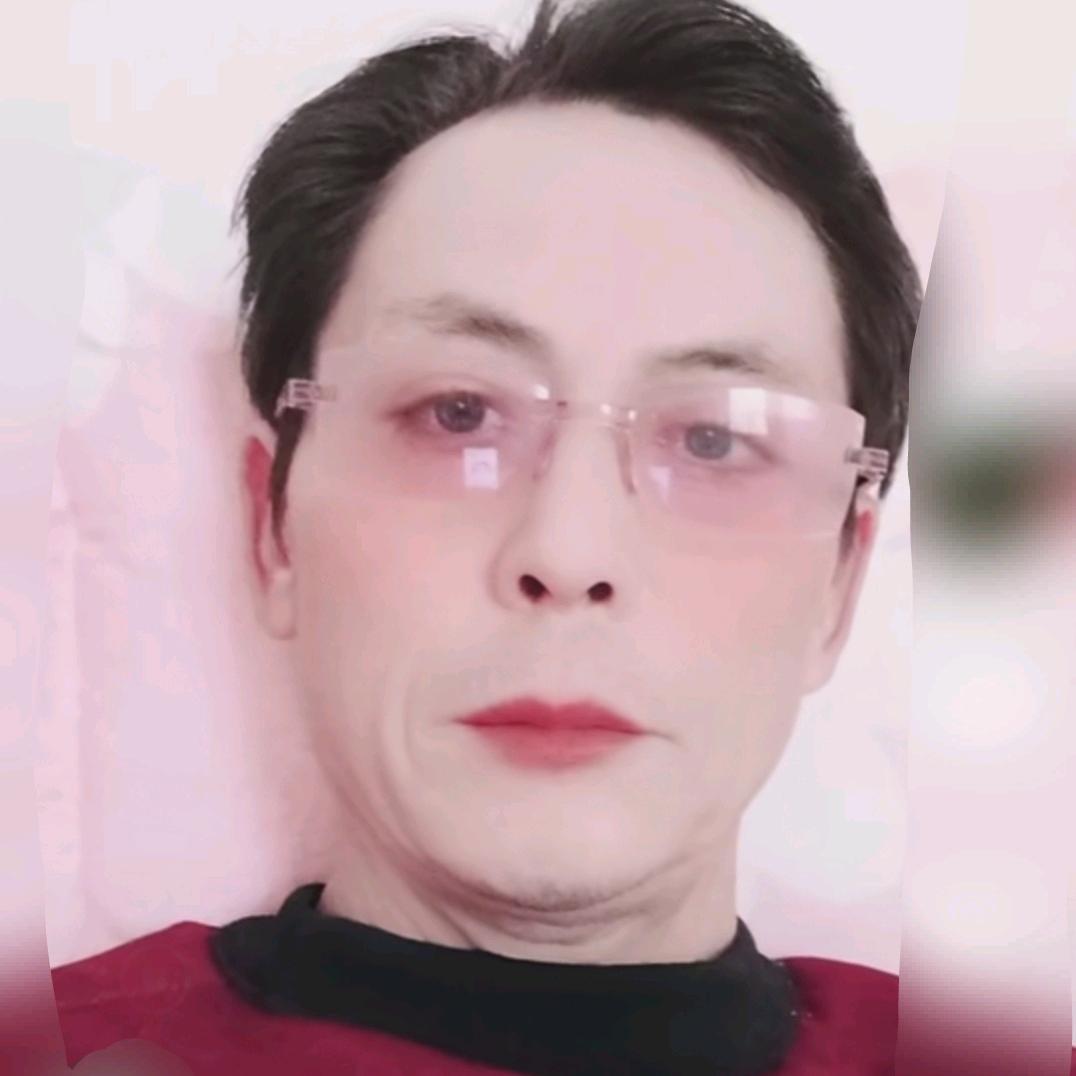 我真的爱上你！