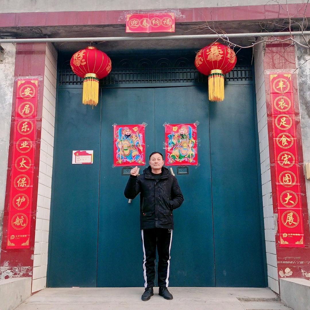 也很好（陈哥）
