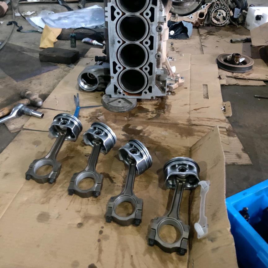 清水降 二表 众兴汽车