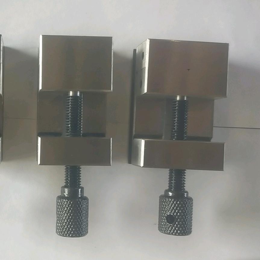 环亚精机平口钳