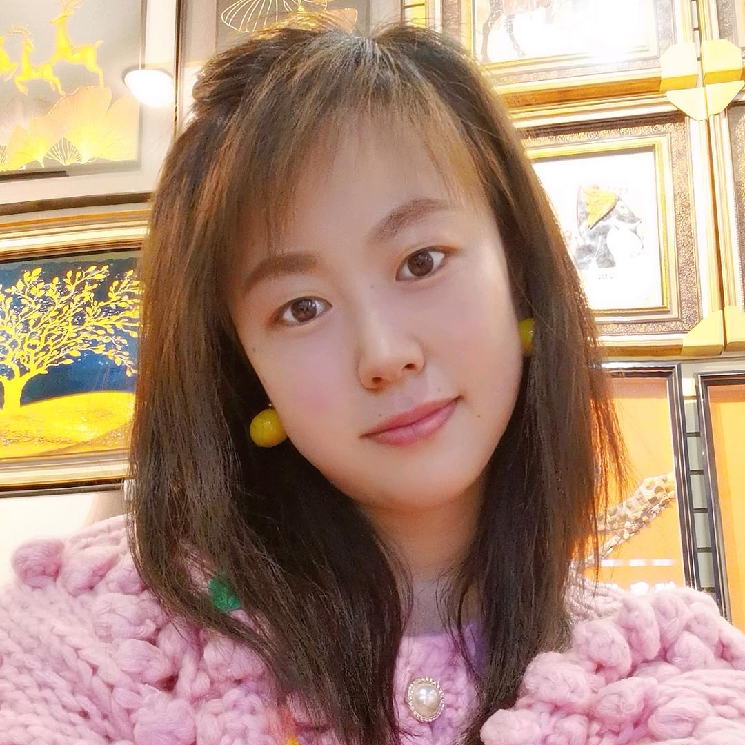 晶晶女装穿搭
