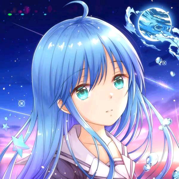 有野星