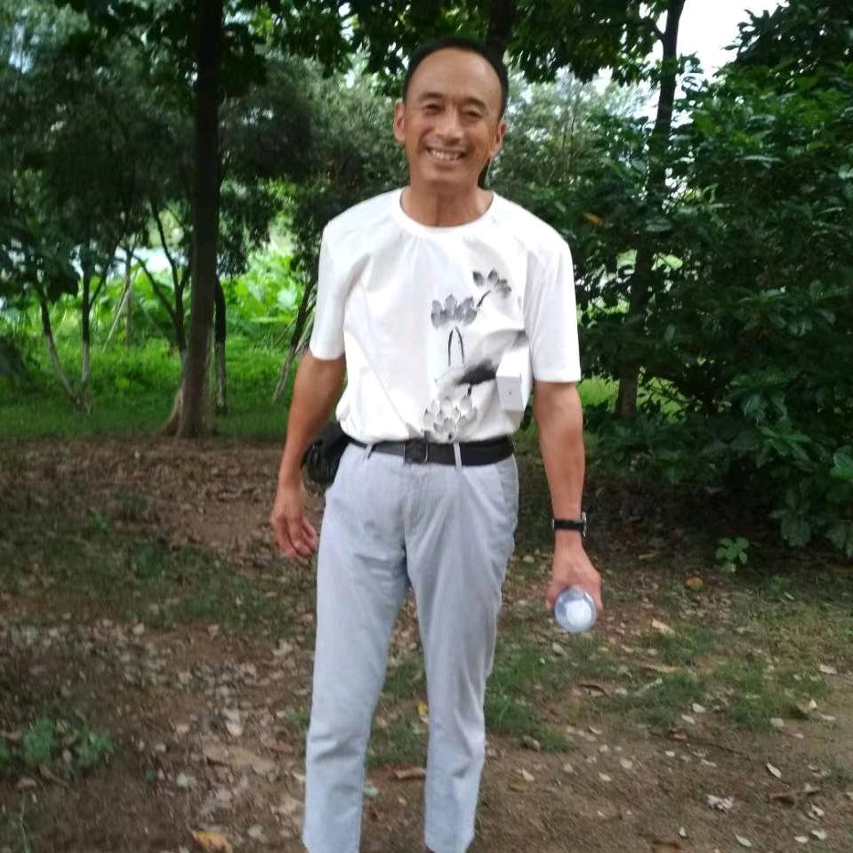 熊罗字