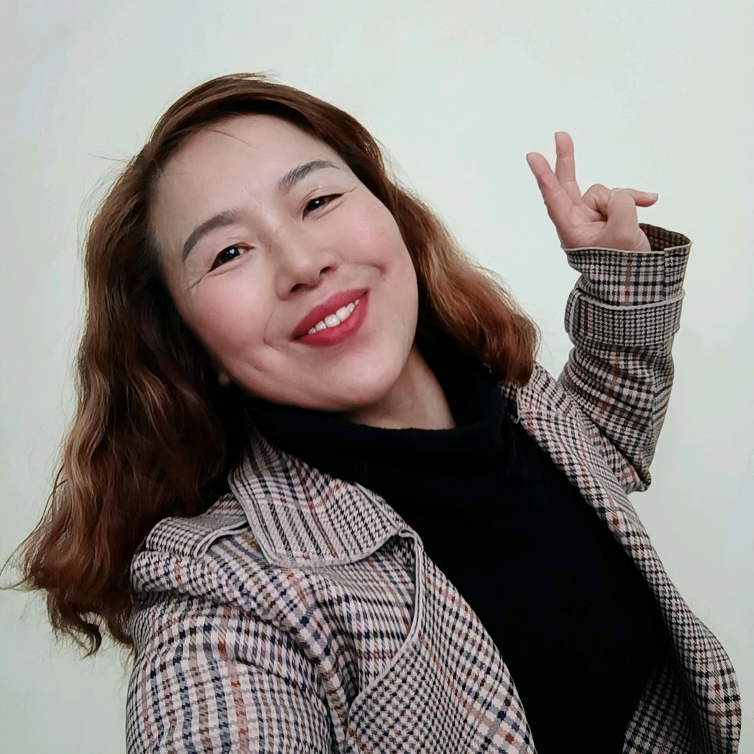 晴晴妈～