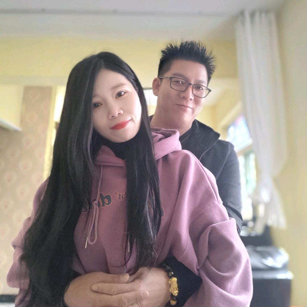 憨闺女婚庆
