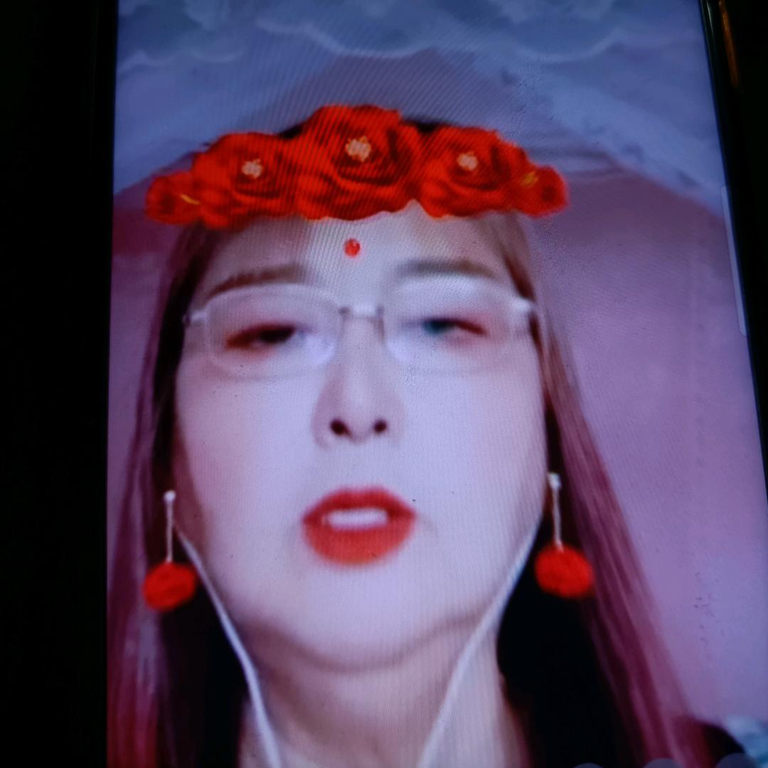 滨海高姐