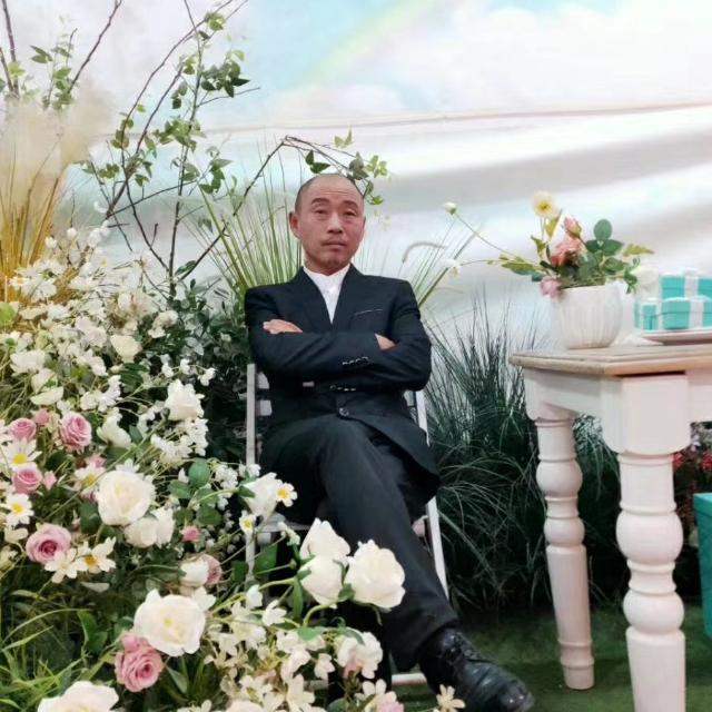 不完美的人