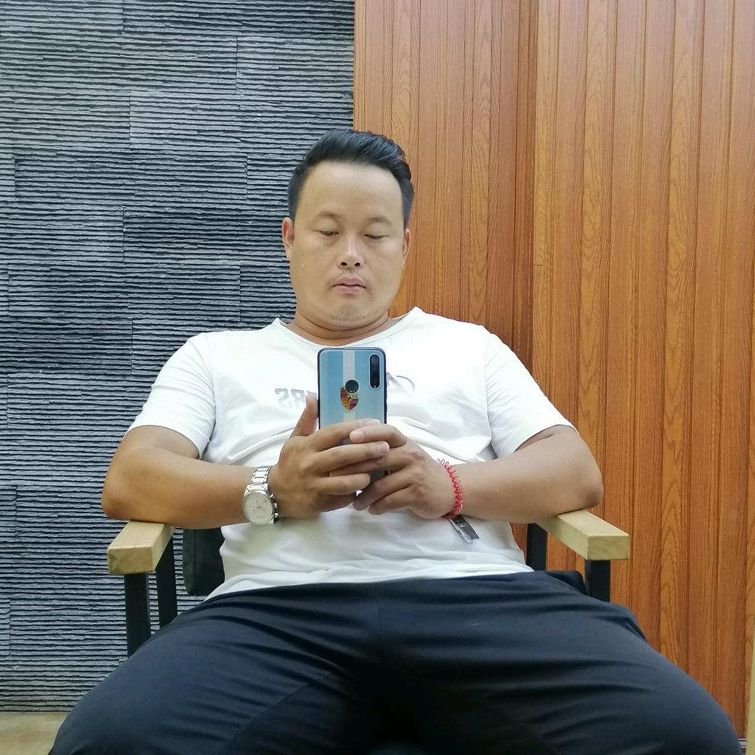 发哥~