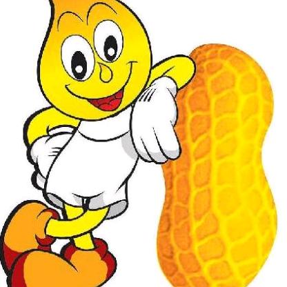 专业收花生大叔