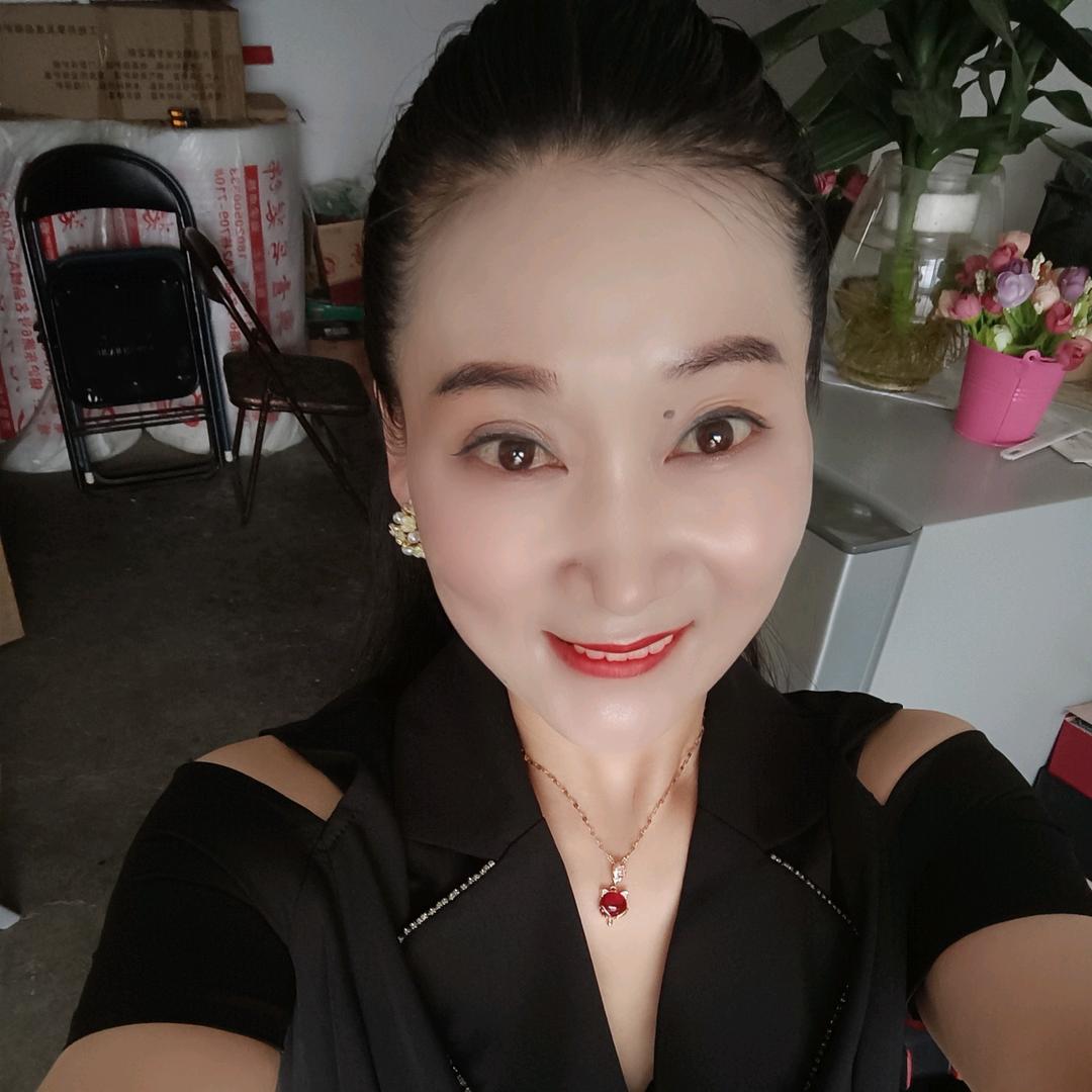 东台大妈华华