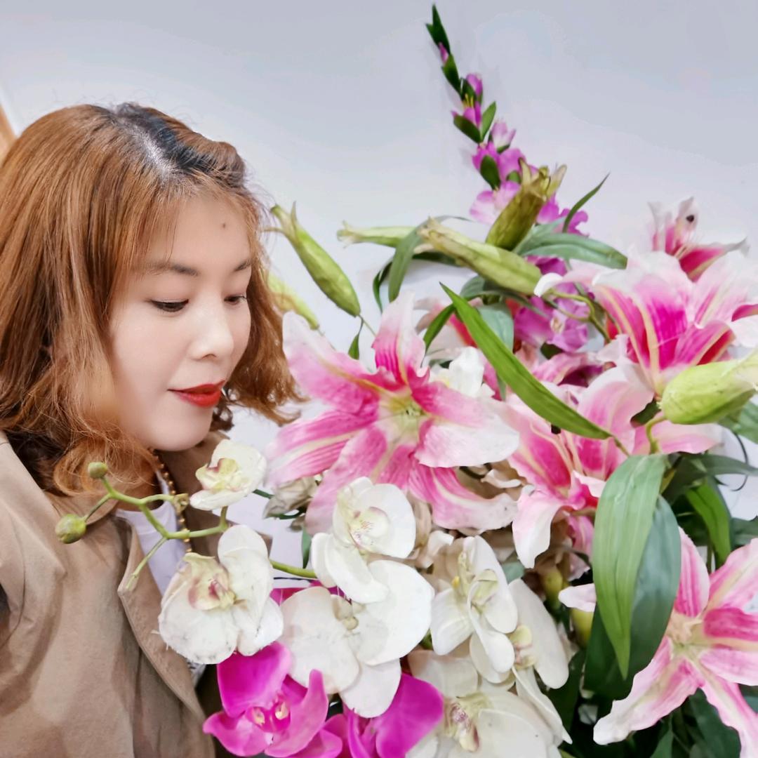 大姐（活出自己）