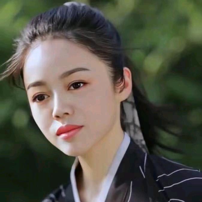 妍子