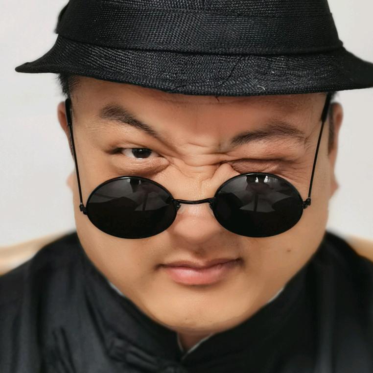 婚礼后期音乐推荐官—大雷