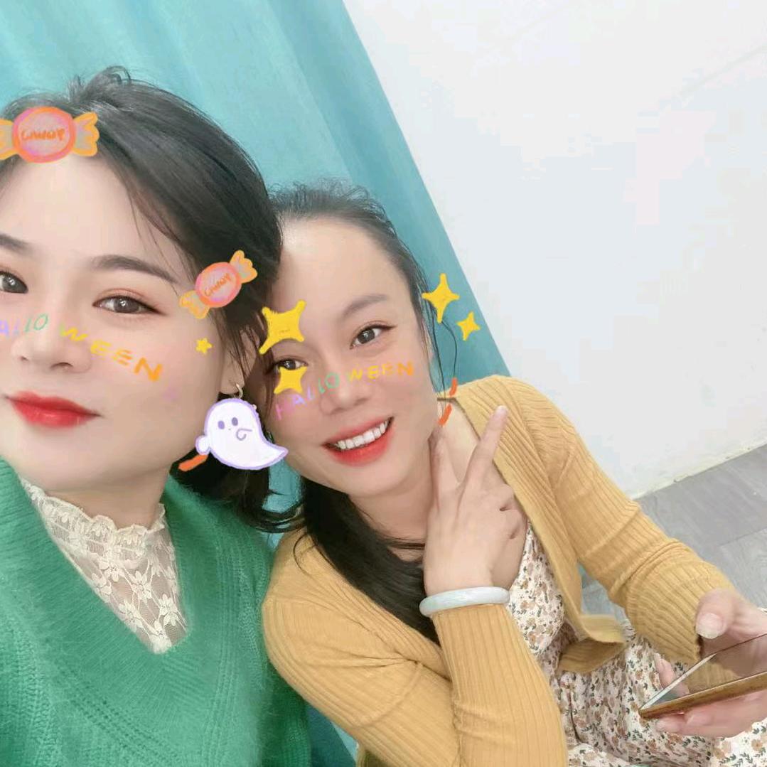 MJ好欢喜