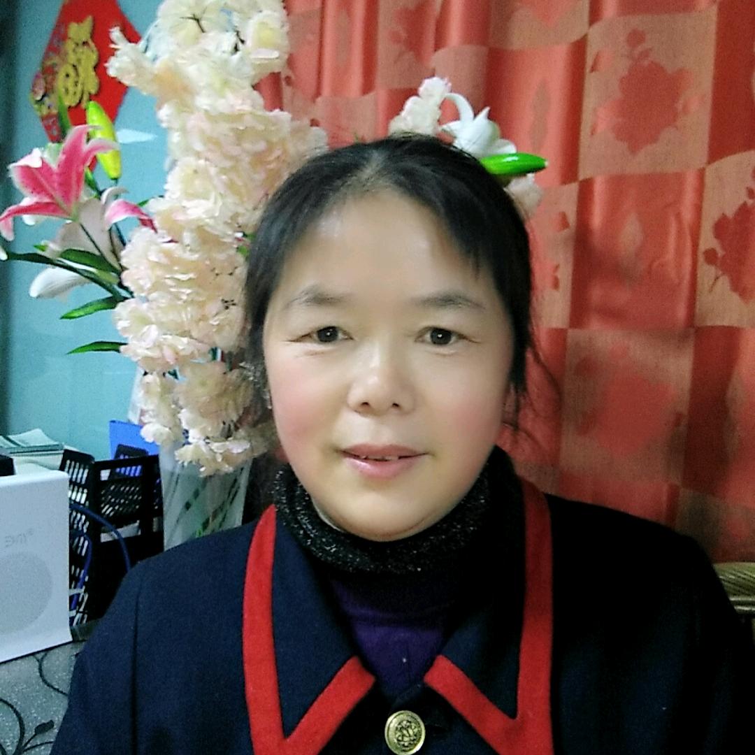 王爱芝（下午一点十分开播）