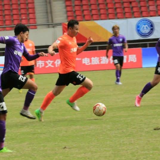 飞翔足球青训营