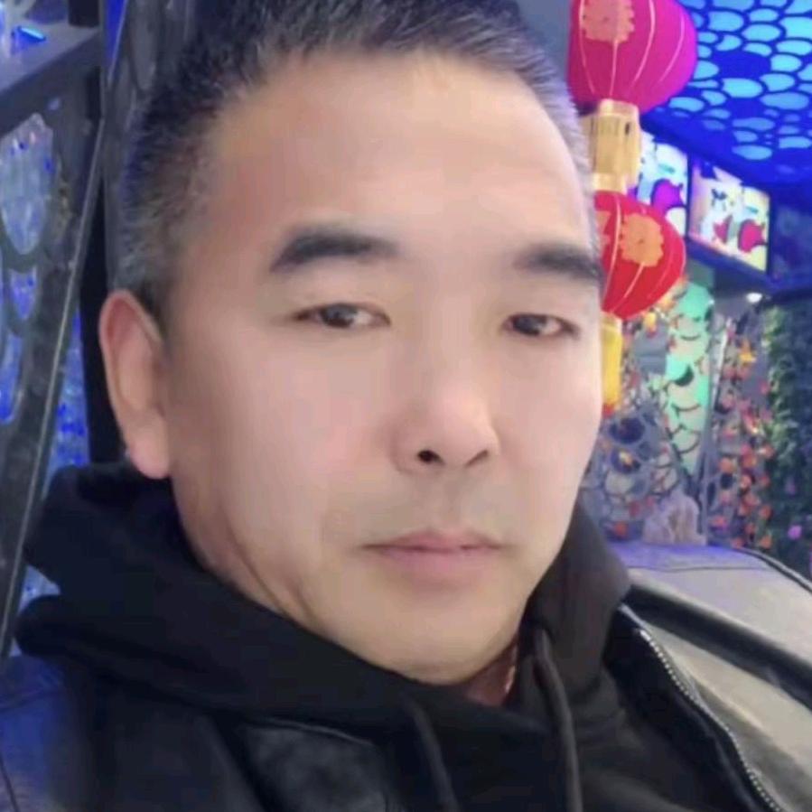 段氏军哥