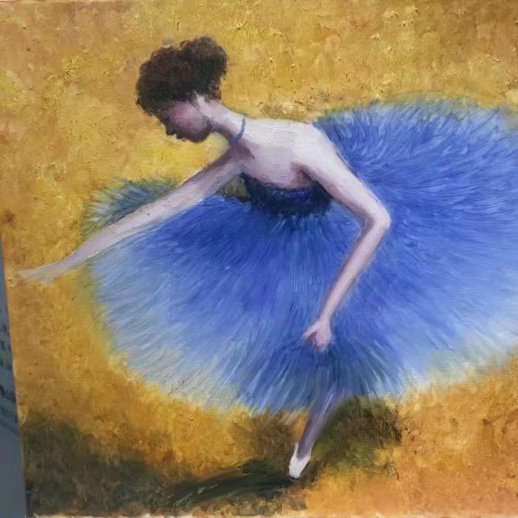 蔷薇的海 好物分享