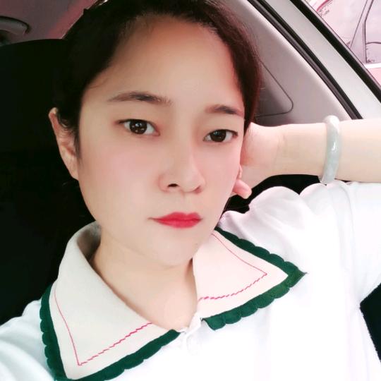 伤心的女孩